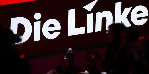 Jusos für Ende des Unions-Unvereinbarkeitsbeschlusses zur Linken
