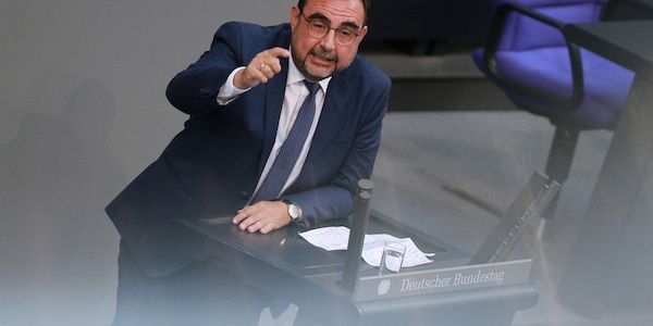 CSU-Fraktion fordert schärferes Vorgehen gegen Islamismus