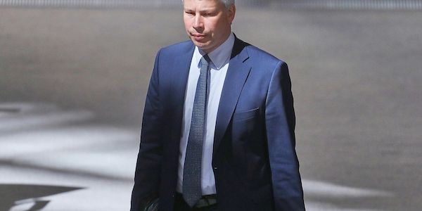 Bilger kann sich AfD-Ausschussvorsitze nicht vorstellen