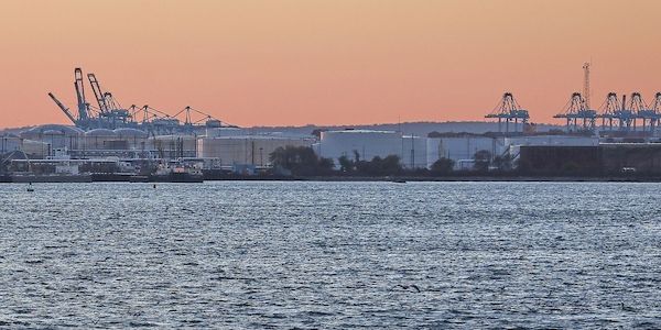 Die deutsche Wirtschaft schrumpft in diesem Jahr um 0,2 Prozent