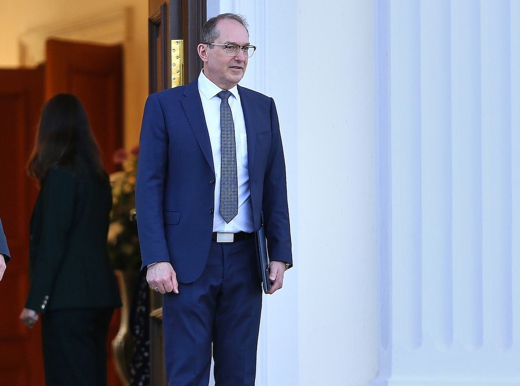 Bundesinnenminister Alexander Dobrindt verbietet Reichsbürgerverein "Königreich Deutschland"