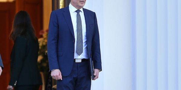 Bundesinnenminister Alexander Dobrindt verbietet Reichsbürgerverein "Königreich Deutschland"