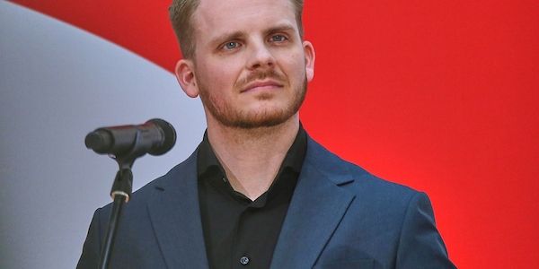 Neuer SPD-Generalsekretär warnt Union vor Konflikt bei Migration