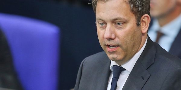Klingbeil kündigt Haushaltsentwurf noch vor Sommerpause an