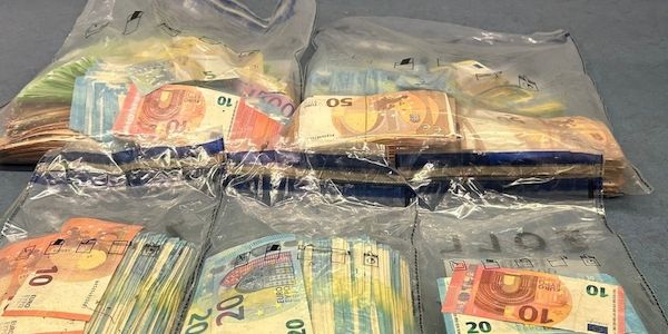 Großrazzia gegen Schleuserring in Baden-Württemberg