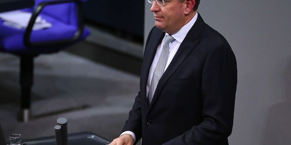 CSU-Landesgruppe beschwichtigt nach Bas-Vorstoß zur Rente
