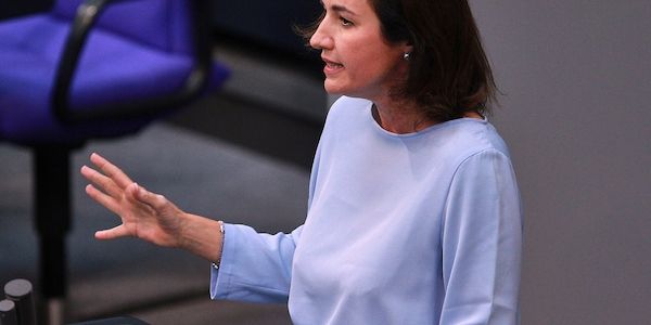 Bär will Long-Covid-Forschung ausbauen