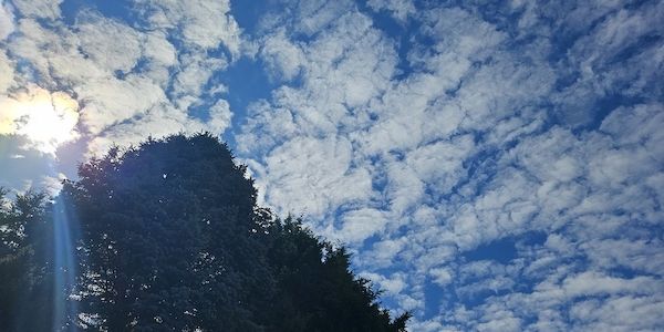 Wetterbericht für Nordrhein-Westfalen (16.05.2025)