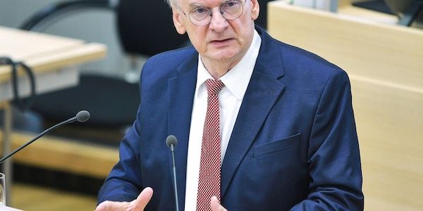Haseloff sieht eigene Verantwortung zum Wahlsieg gegen AfD