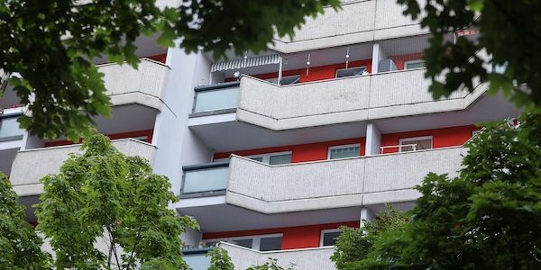 Mietpreisbremse in Baden-Württemberg bis Jahresende verlängert