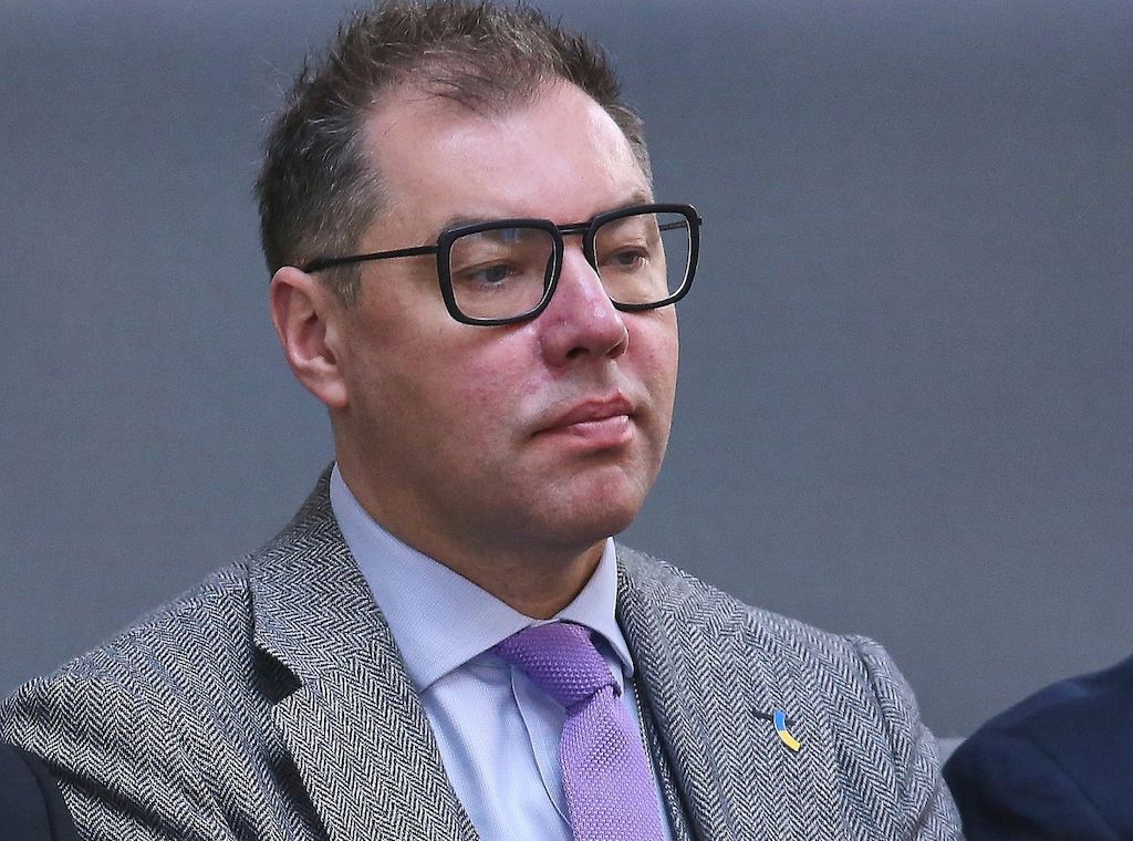 Ukraine-Botschafter in Deutschland erbost über Putin-Abwesenheit