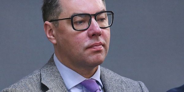 Ukraine-Botschafter in Deutschland erbost über Putin-Abwesenheit