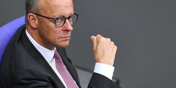 Merz: Werden russische Vermögen konfiszieren "wenn möglich"