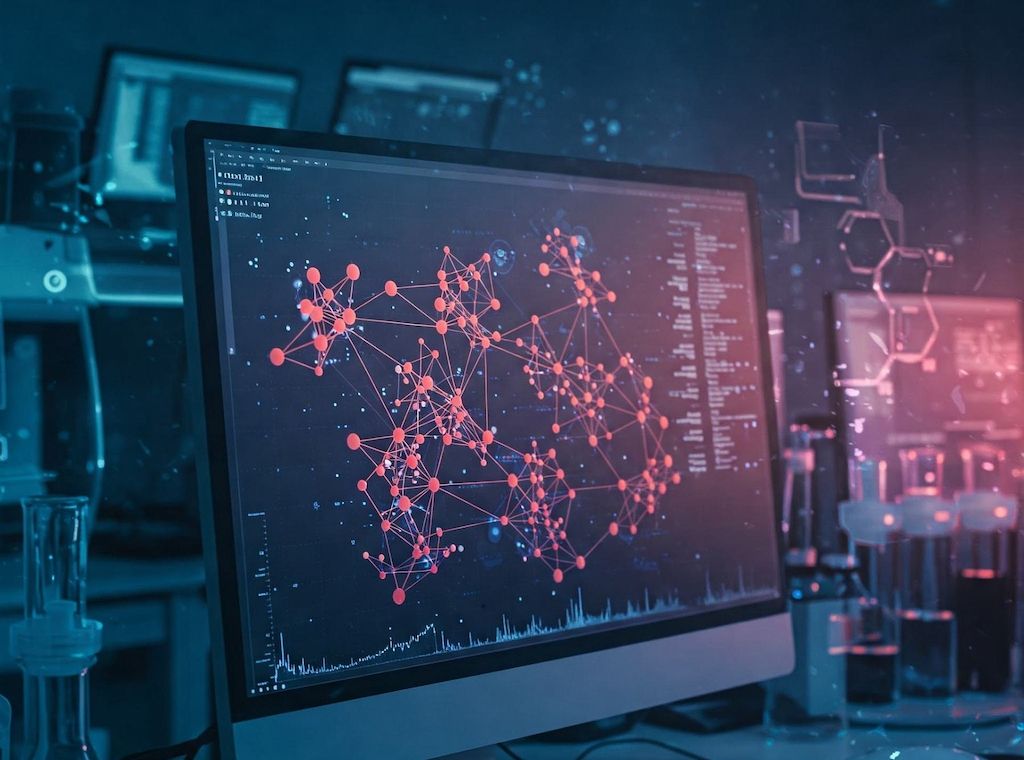 Jenaer Forscher entwickeln neues Werkzeug zur Virusanalyse