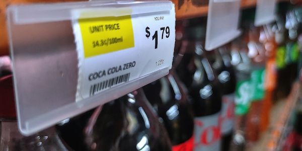 USA melden überraschendes Einzelhandelsplus