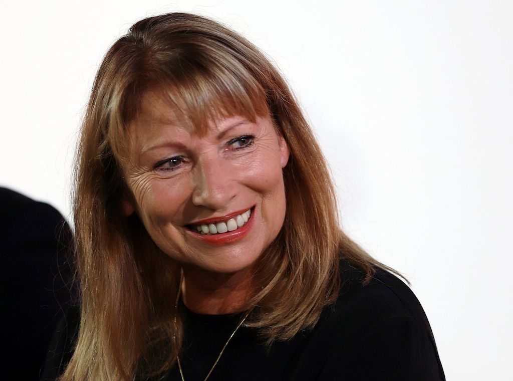 Petra Köpping soll stellvertretende SPD-Vorsitzende werden