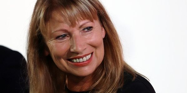 Petra Köpping soll stellvertretende SPD-Vorsitzende werden