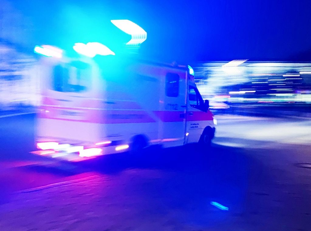 BGH: Fehler von Rettungsleitstelle müssen genauer untersucht werden