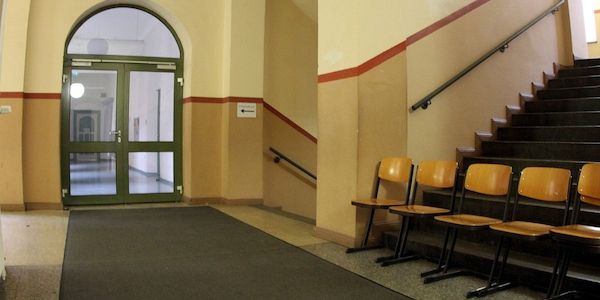 Anmeldezahlen an weiterführenden Schulen in Baden-Württemberg stabil