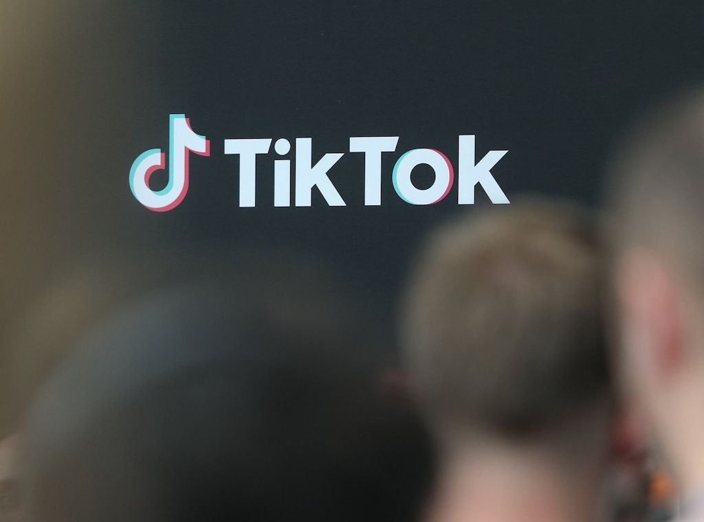 EU-Kommission unterstellt Tiktok Verstoß gegen EU-Recht