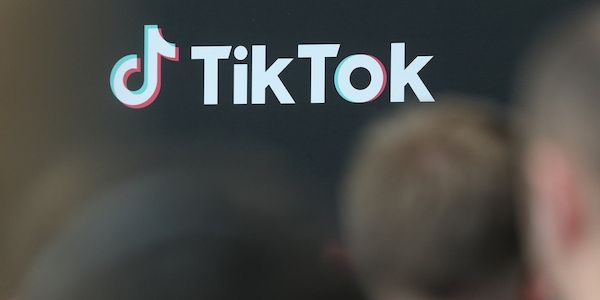 EU-Kommission unterstellt Tiktok Verstoß gegen EU-Recht