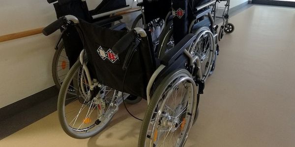 Gesundheitsausgaben in Pflegeeinrichtungen in 10 Jahren verdoppelt