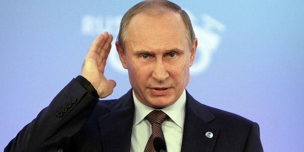 Machthaber Putin kommt nicht zu Gespräch mit Selenskyj