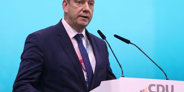 Bestätigt: CDU-Politiker Otte soll neuer Wehrbeauftragter werden