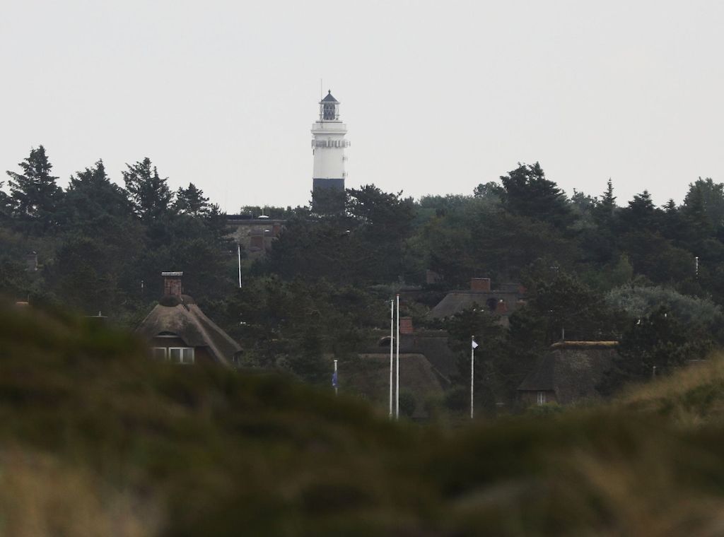 Wetterbericht für Schleswig-Holstein und Hamburg (18.05.2025)