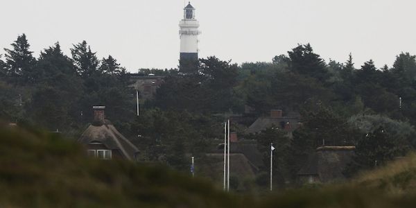 Wetterbericht für Schleswig-Holstein und Hamburg (18.05.2025)