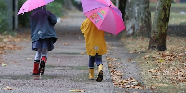 Wetterbericht für Baden-Württemberg (18.05.2025)