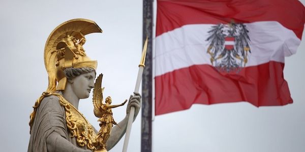 Österreich gewinnt Eurovision Song Contest