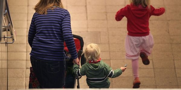 Bas will Vorraussetzungen für mehr Mütter in Vollzeit schaffen