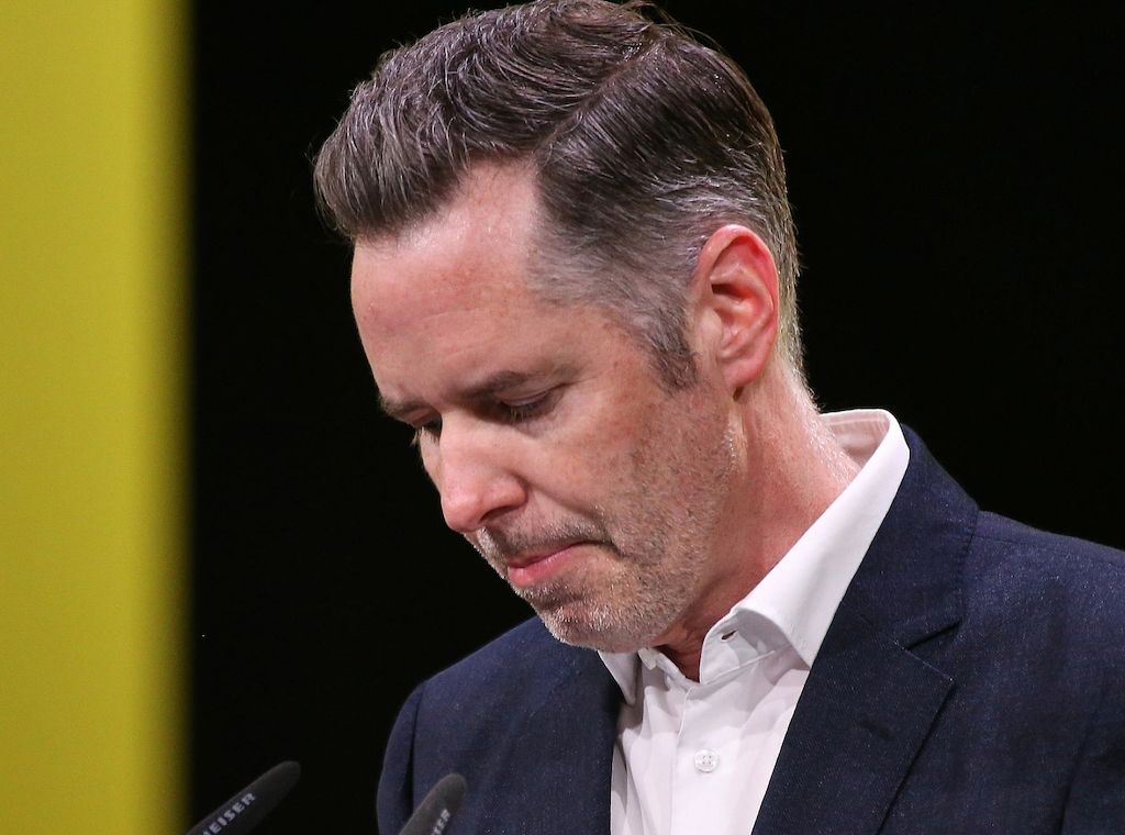 Insa: AfD und Union legen zu - FDP rutscht auf drei Prozent