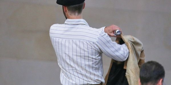 Klöckner verteidigt Rauswurf von Linken-Abgeordnetem mit Mütze