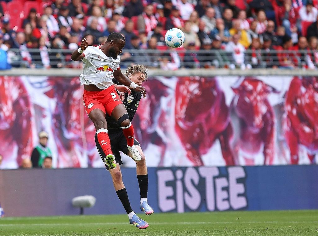 1. Bundesliga: SGE und BVB spielen Champions League - Leipzig verpasst Conference League