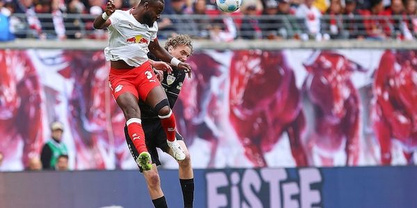 1. Bundesliga: SGE und BVB spielen Champions League - Leipzig verpasst Conference League