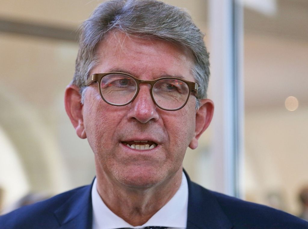 Kulturstaatsminister Weimer will Filmbranche ankurbeln