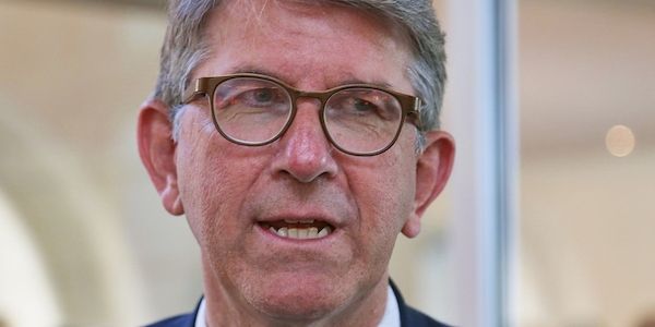 Kulturstaatsminister Weimer will Filmbranche ankurbeln