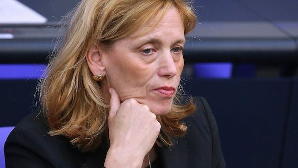 Prien nennt hohe Männerquote im Koalitionsausschuss "bitter"