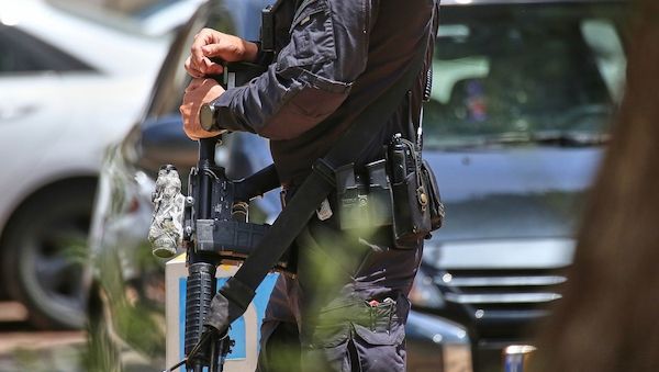 Masala nennt Idee zur dauerhaften Besetzung Gazas "wahnsinnig"