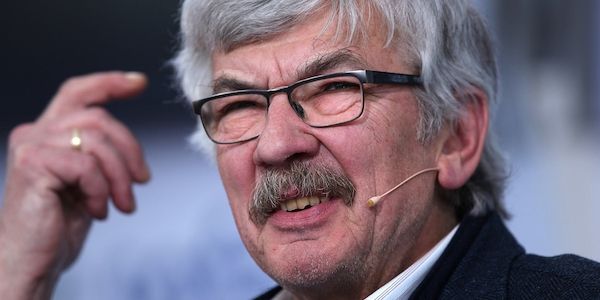 Hein will nicht mehr über die DDR schreiben