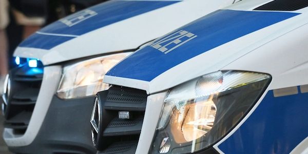 EU-Kommissar besucht Bayerisches Landeskriminalamt in München