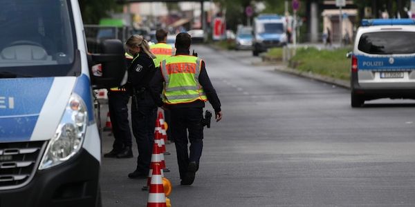 BKA: Polizei erfasst Ausländer öfter als Gewalt-Tatverdächtige