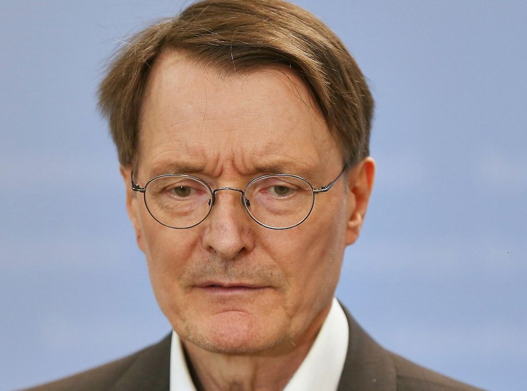 Lauterbach soll Vorsitzender des Forschungsausschusses werden