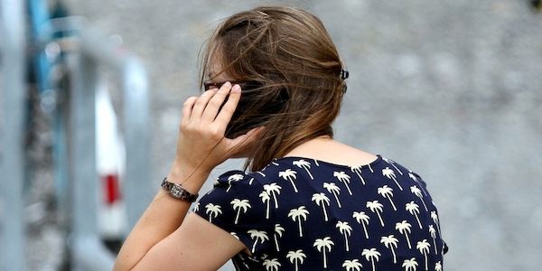 Drittel kennt eigene Handynummer nicht auswendig