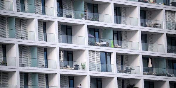 Gesetznovelle soll Mieter besser schützen - Auch für die Mieter gibt es neue Regeln