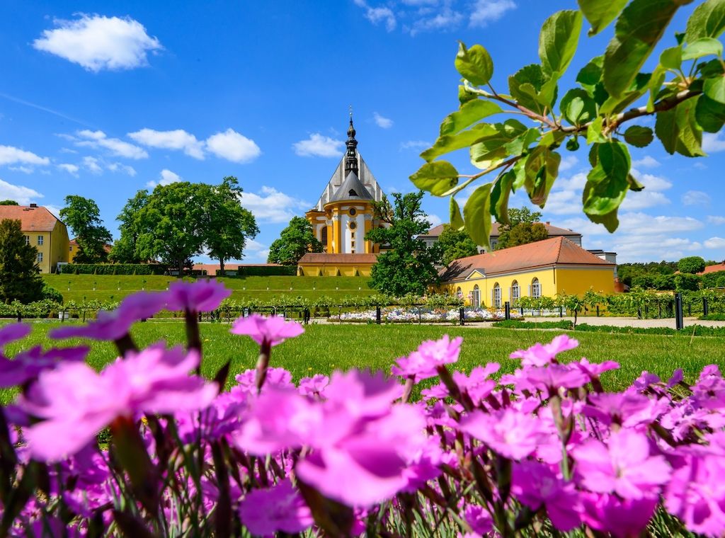 Wetterbericht für Berlin/Brandenburg (13.05.2025)