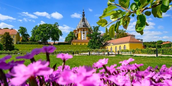Wetterbericht für Berlin/Brandenburg (13.05.2025)