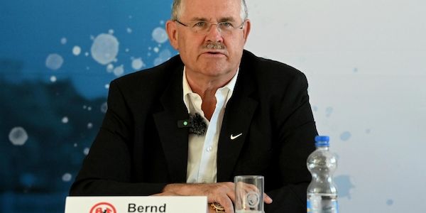 Berliner Stadion-Problematik: «Haben viele Sportverhinderer»